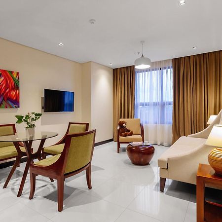 Summit Hotel Tacloban Kültér fotó