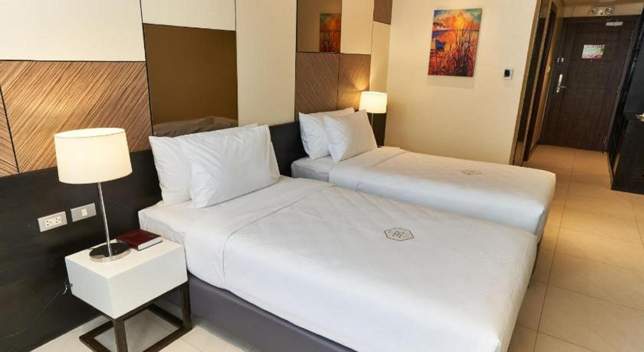 Summit Hotel Tacloban Kültér fotó