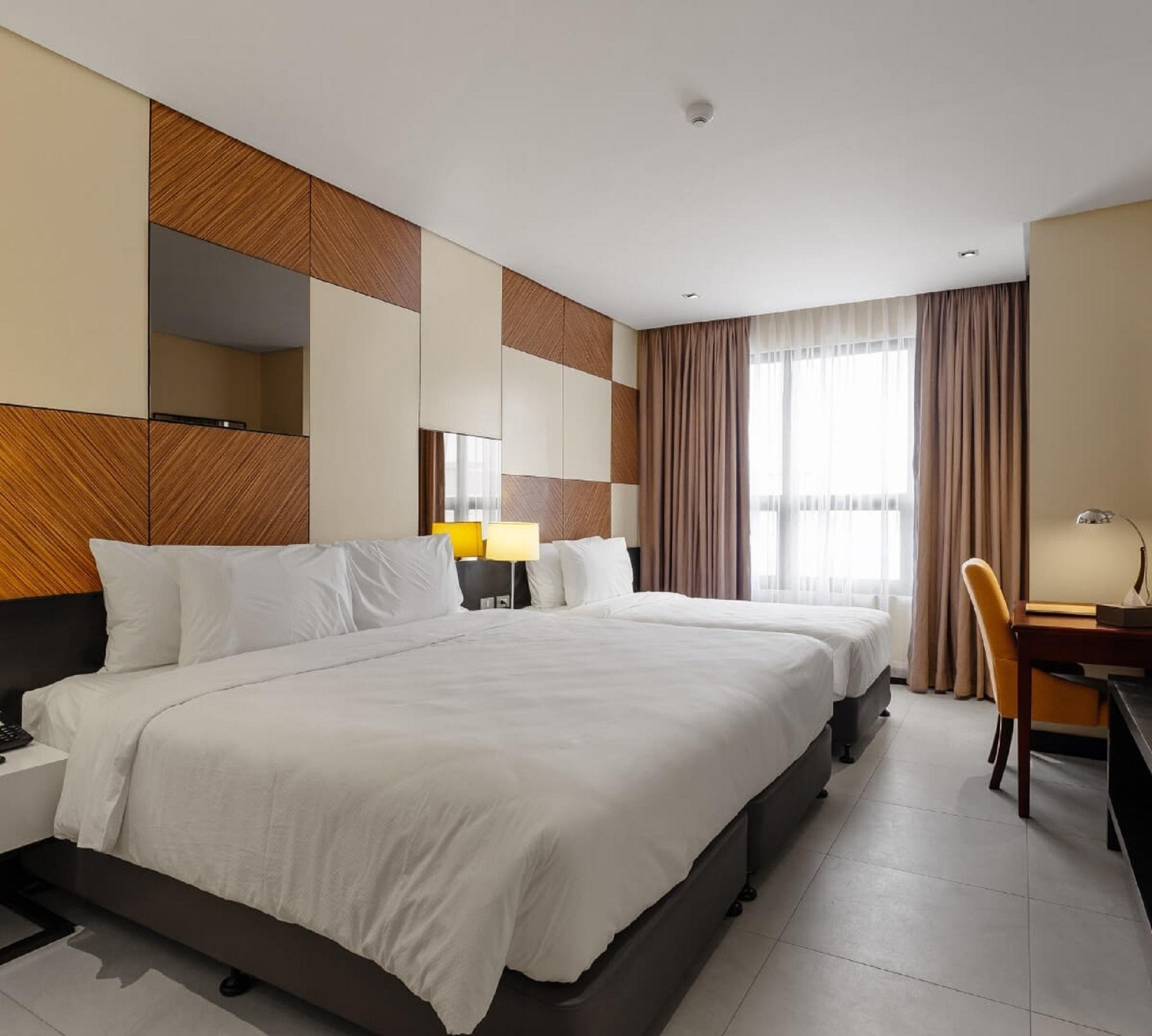 Summit Hotel Tacloban Kültér fotó