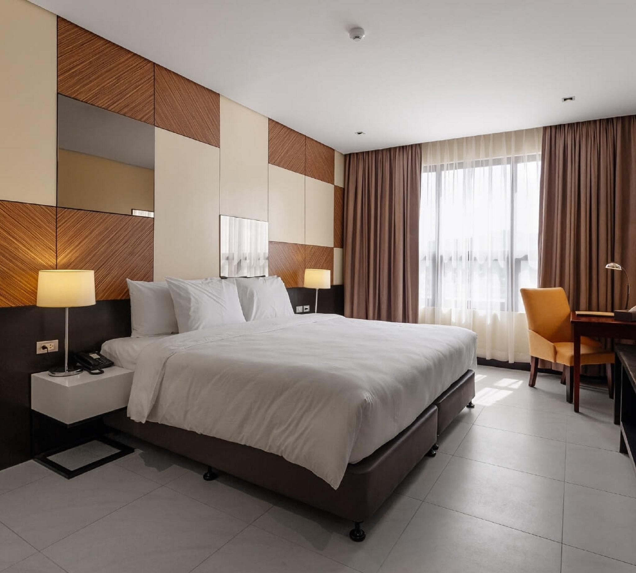 Summit Hotel Tacloban Kültér fotó