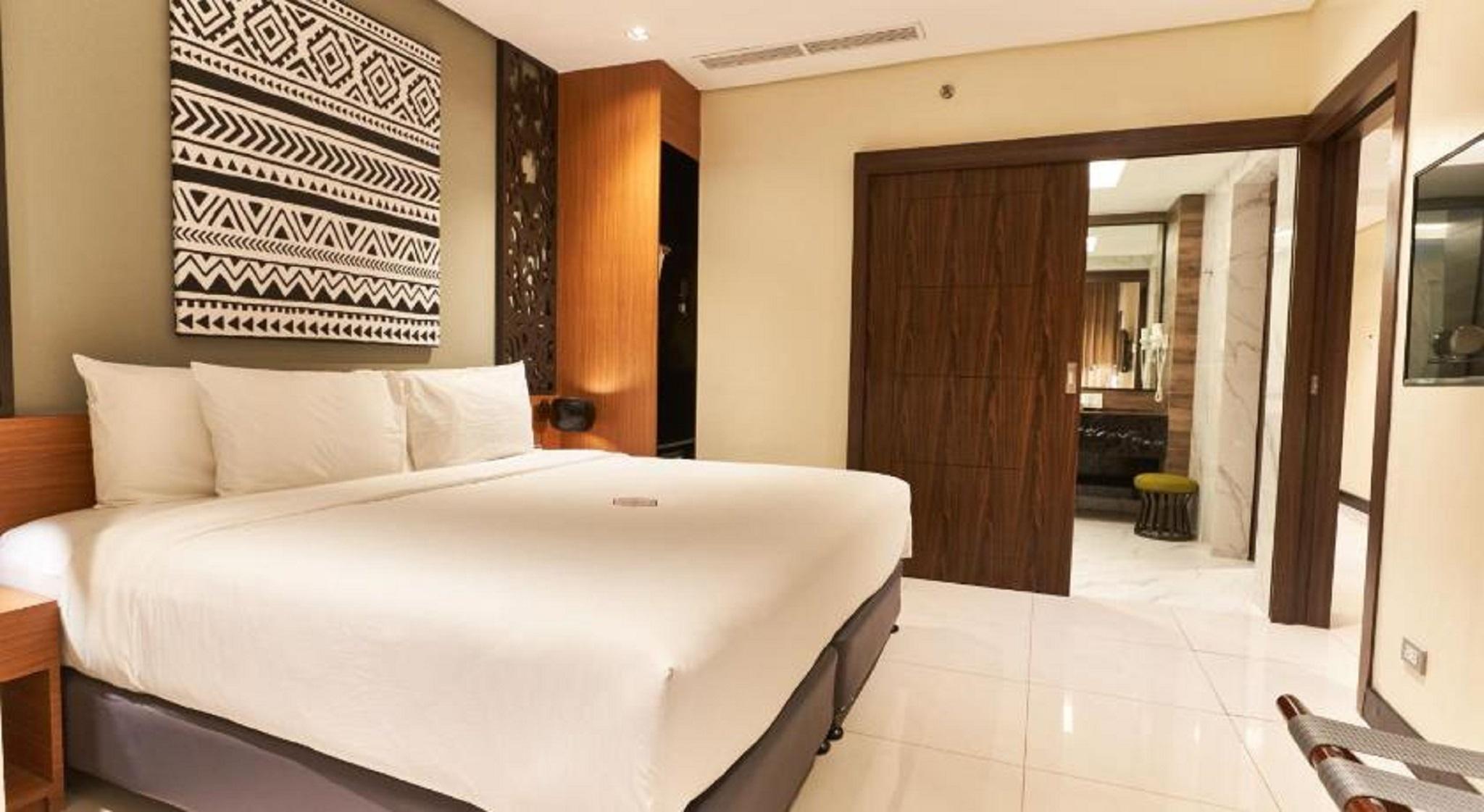 Summit Hotel Tacloban Kültér fotó