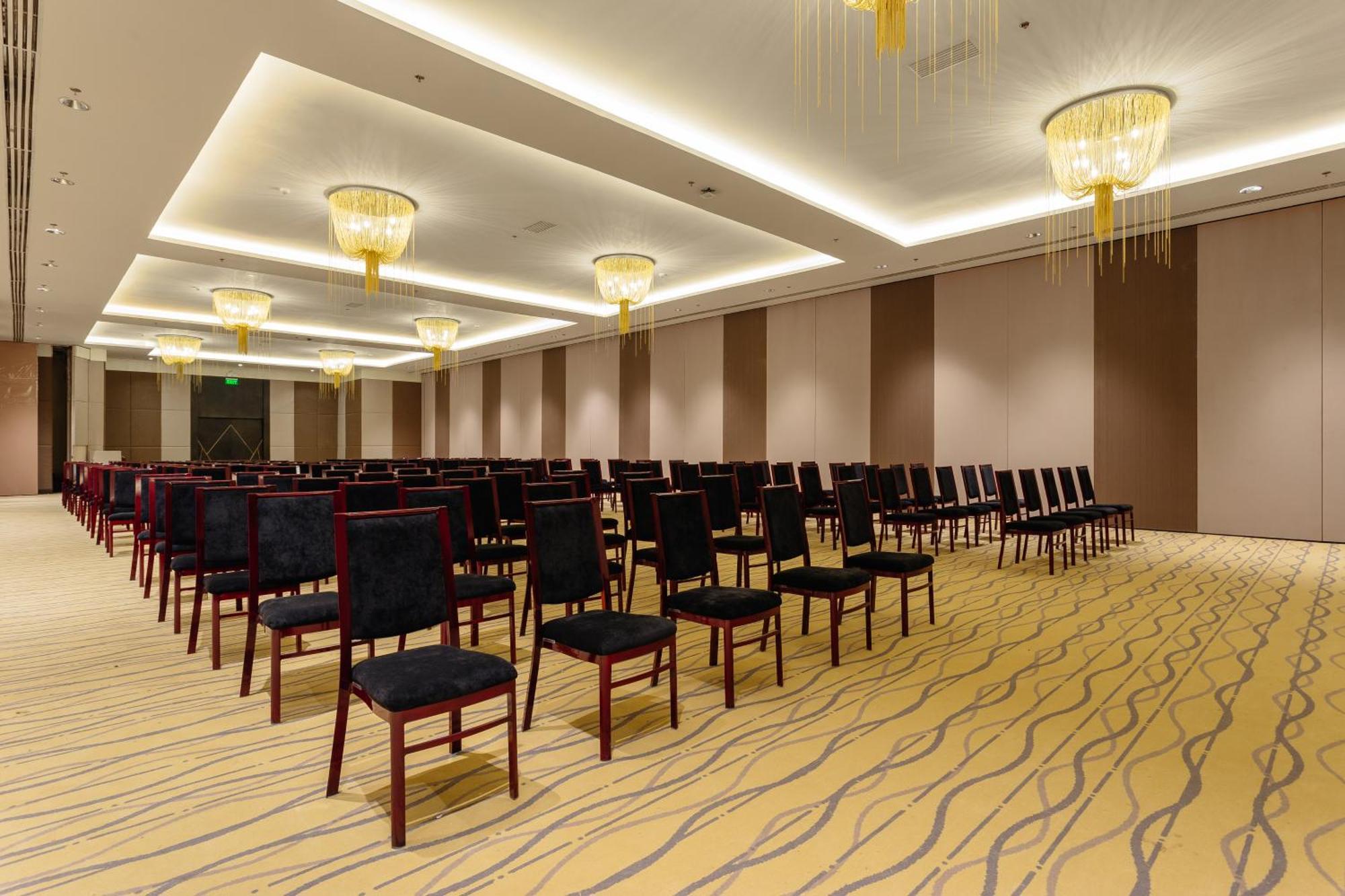 Summit Hotel Tacloban Kültér fotó