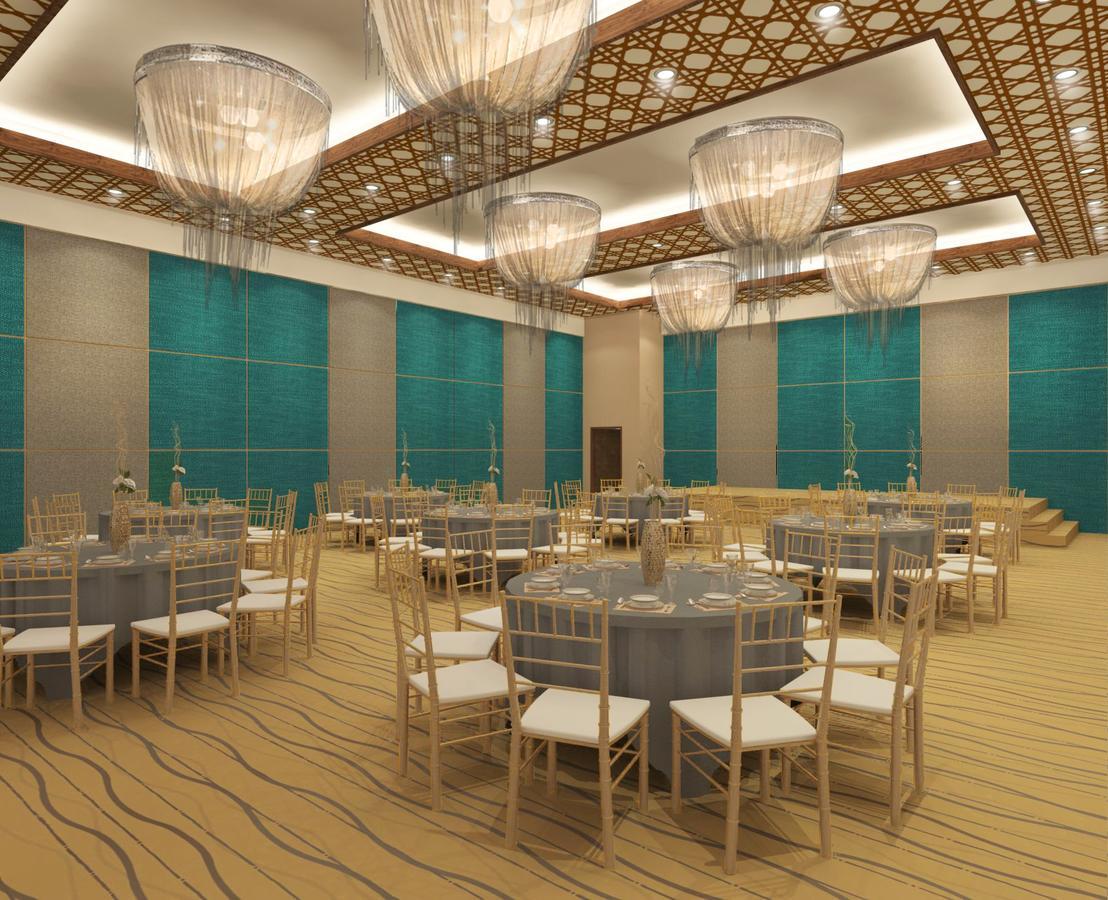 Summit Hotel Tacloban Kültér fotó