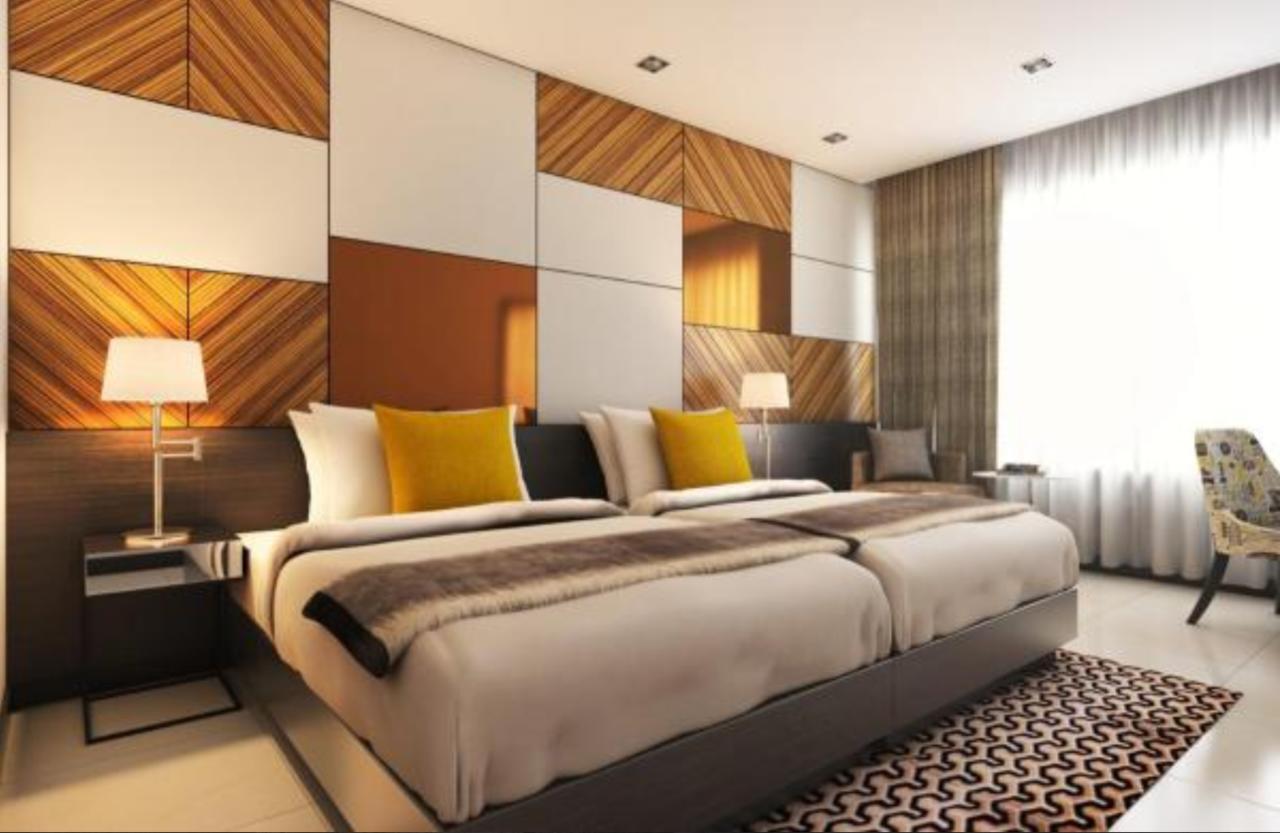 Summit Hotel Tacloban Kültér fotó