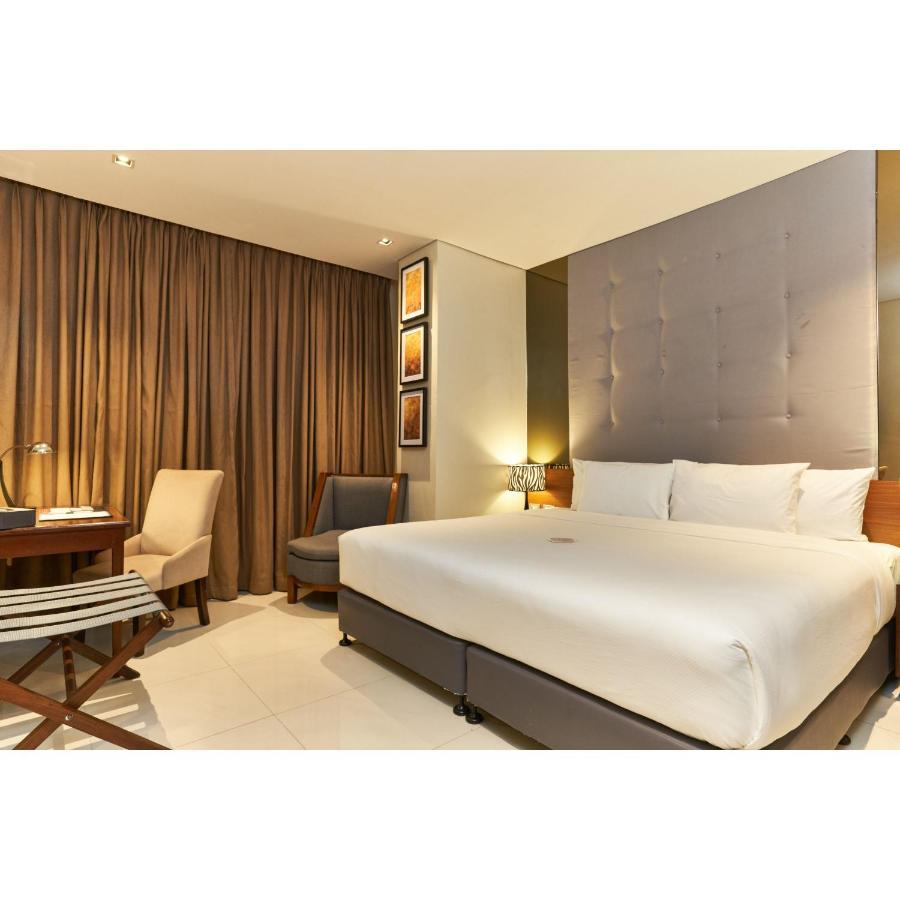 Summit Hotel Tacloban Kültér fotó