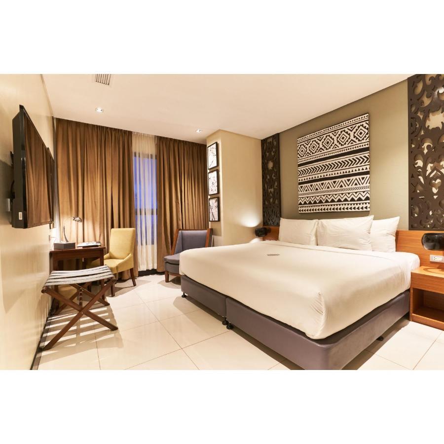 Summit Hotel Tacloban Kültér fotó