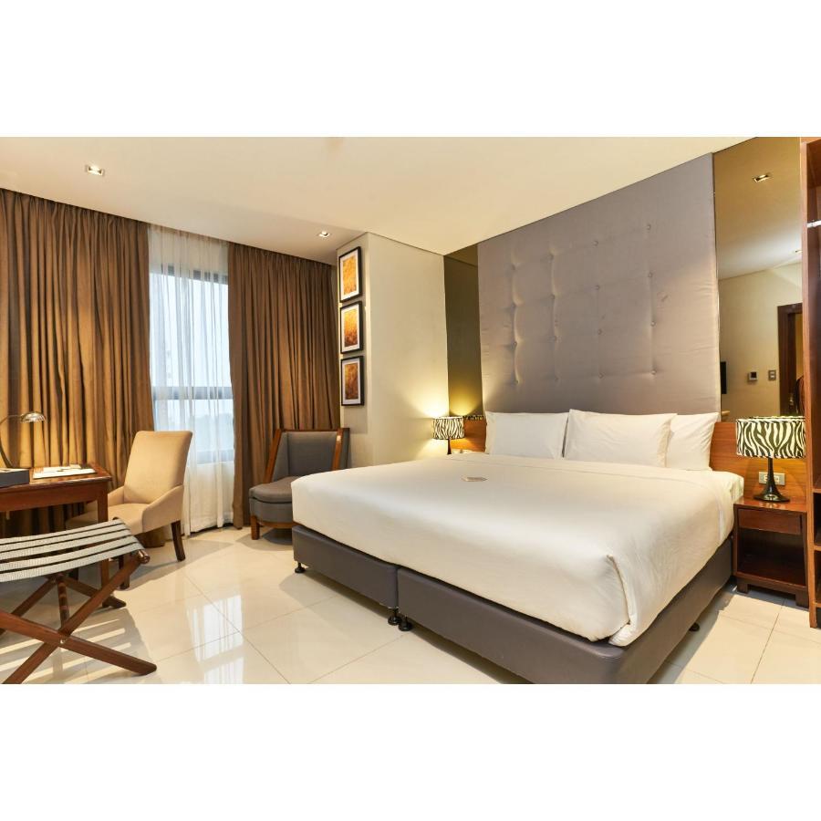 Summit Hotel Tacloban Kültér fotó